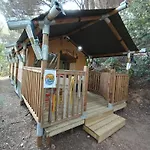 شقة Cs Glamping - Tende Sant'Anna (Isola d'Elba)