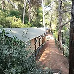شقة Cs Glamping - Tende Sant'Anna (Isola d'Elba)