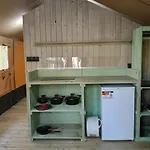 شقة Cs Glamping - Tende