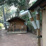 Cs Glamping - Tende *