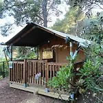 شقة Cs Glamping - Tende Sant'Anna (Isola d'Elba)
