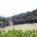 Διαμέρισμα Cs Glamping - Tende