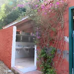 Cs Glamping - Tende Sant'Anna (Isola d'Elba)