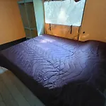 Διαμέρισμα Cs Glamping - Tende