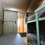 Cs Glamping - Tende Διαμέρισμα *