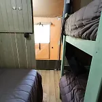 Cs Glamping - Tende شقة