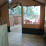 Cs Glamping - Tende Διαμέρισμα *