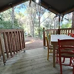 Διαμέρισμα Cs Glamping - Tende