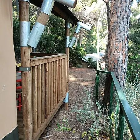 Cs Glamping - Tende *