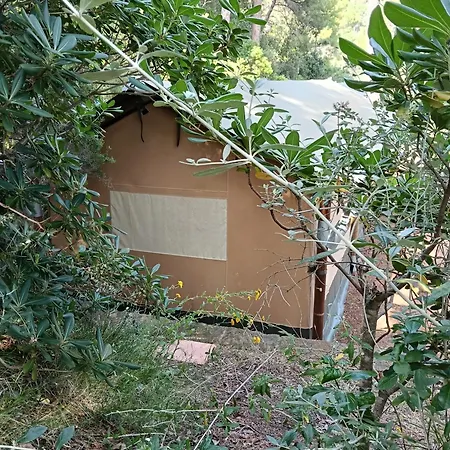 公寓 Cs Glamping - Tende *