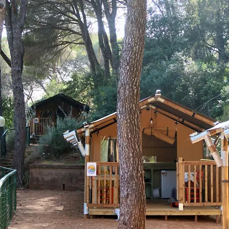 Cs Glamping - Tende *