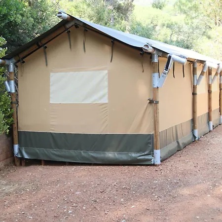 Cs Glamping - Tende Sant'Anna (Isola d'Elba)