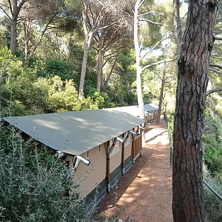 Cs Glamping - Tende