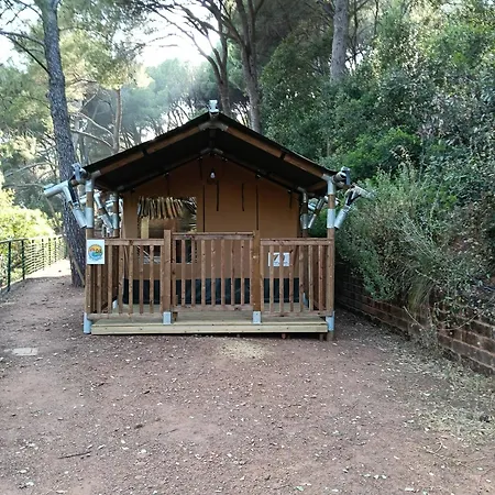 Cs Glamping - Tende