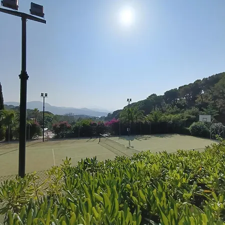 Cs Glamping - Tende 公寓 *