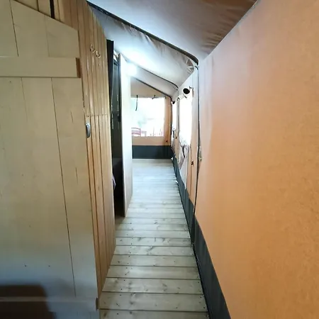 Cs Glamping - Tende Apartment Sant'Anna (Isola d'Elba)