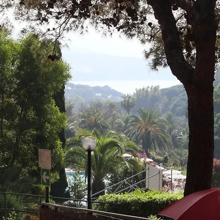 Cs Glamping - Tende * Sant'Anna (Isola d'Elba)