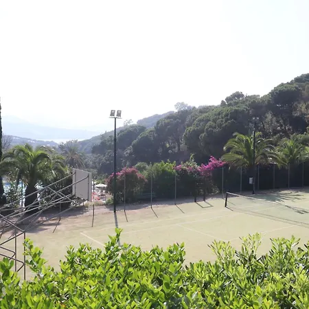 公寓 Cs Glamping - Tende