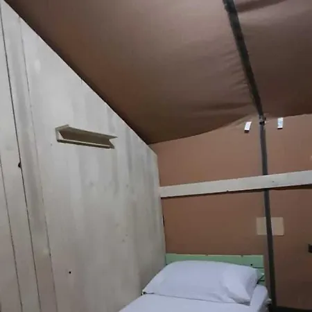 Cs Glamping - Tende