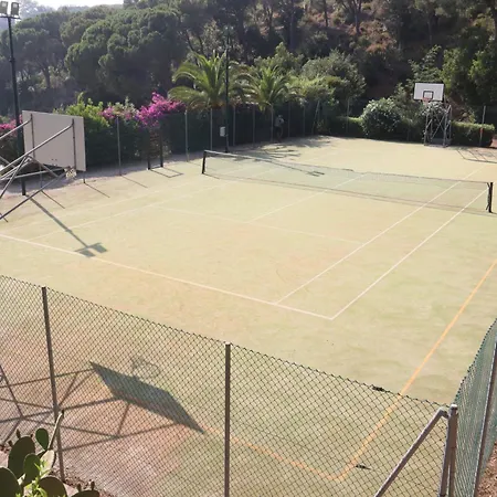 Cs Glamping - Tende 公寓 Sant'Anna (Isola d'Elba)