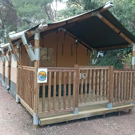 Cs Glamping - Tende *