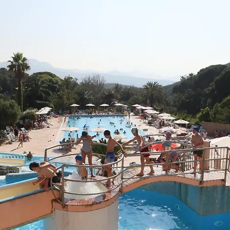 公寓 Cs Glamping - Tende