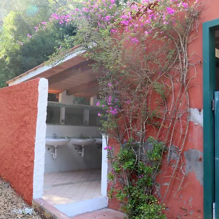 Cs Glamping - Tende Sant'Anna (Isola d'Elba)