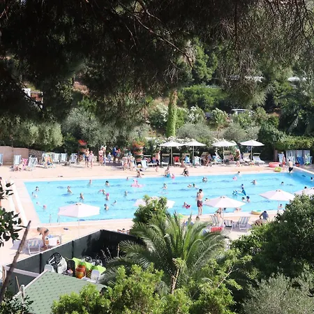 Cs Glamping - Tende 公寓 Sant'Anna (Isola d'Elba)