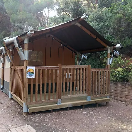 Cs Glamping - Tende 公寓