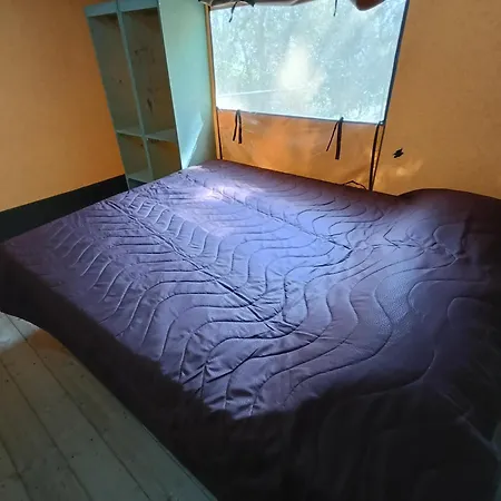 Appartamento Cs Glamping - Tende