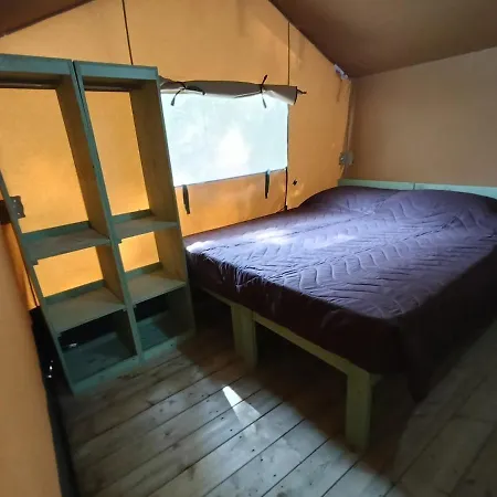 Cs Glamping - Tende * Sant'Anna (Isola d'Elba)