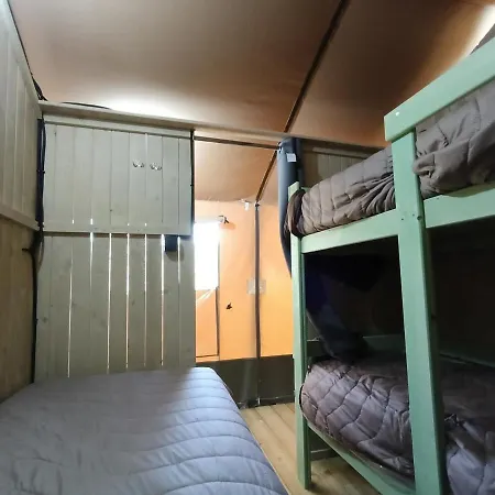 Cs Glamping - Tende Appartamento *