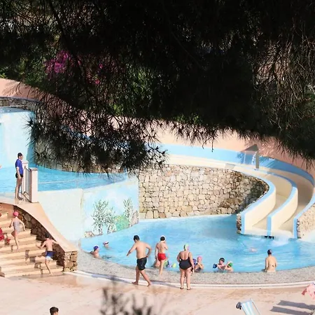 Cs Glamping - Tende Sant'Anna (Isola d'Elba)