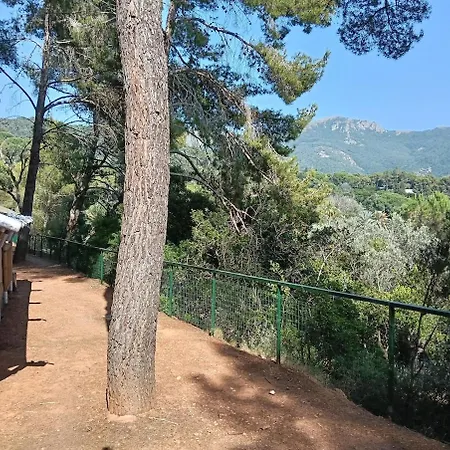 Cs Glamping - Tende Апартаменты