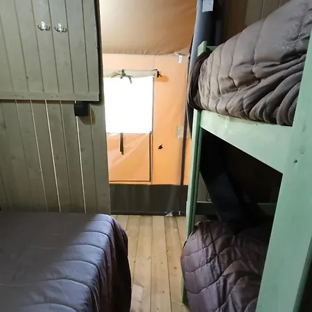 Cs Glamping - Tende Appartamento
