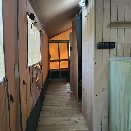 公寓 Cs Glamping - Tende *