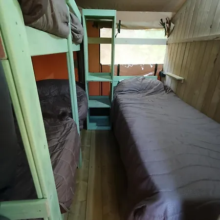 Cs Glamping - Tende *