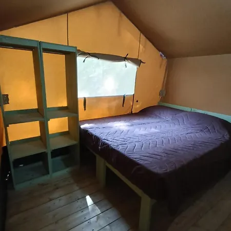 公寓 Cs Glamping - Tende