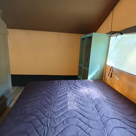 Cs Glamping - Tende 公寓 *