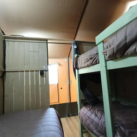 Cs Glamping - Tende *