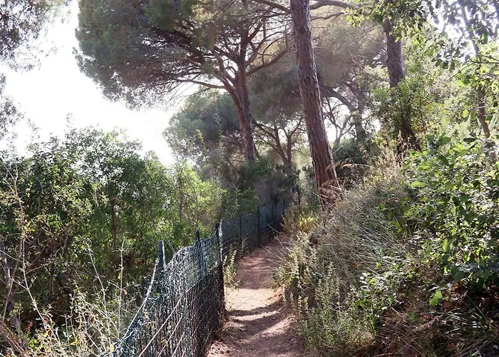 Appartement Cs Glamping - Tende