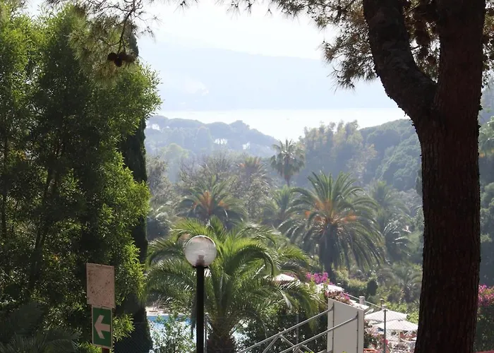 Cs Glamping - Tende * Sant'Anna (Isola d'Elba)