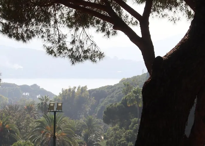 Cs Glamping - Tende Appartement