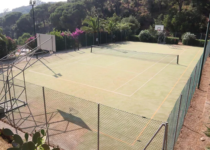 Cs Glamping - Tende Appartement Sant'Anna (Isola d'Elba)