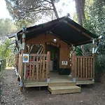Cs Glamping - Tende Sant'Anna (Isola d'Elba)