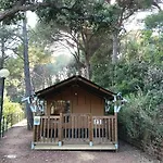 Cs Glamping - Tende Sant'Anna (Isola d'Elba)
