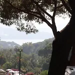 Cs Glamping - Tende Lägenhet