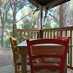 Cs Glamping - Tende Lägenhet *