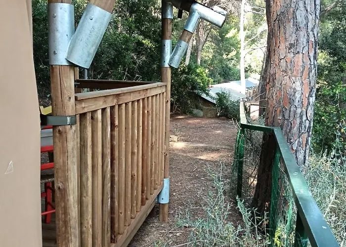 Cs Glamping - Tende *