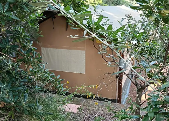 Appartement Cs Glamping - Tende *